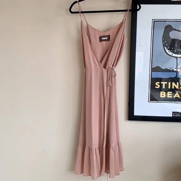 Reformation 'Cabo' Dress - Picture 2 of 5